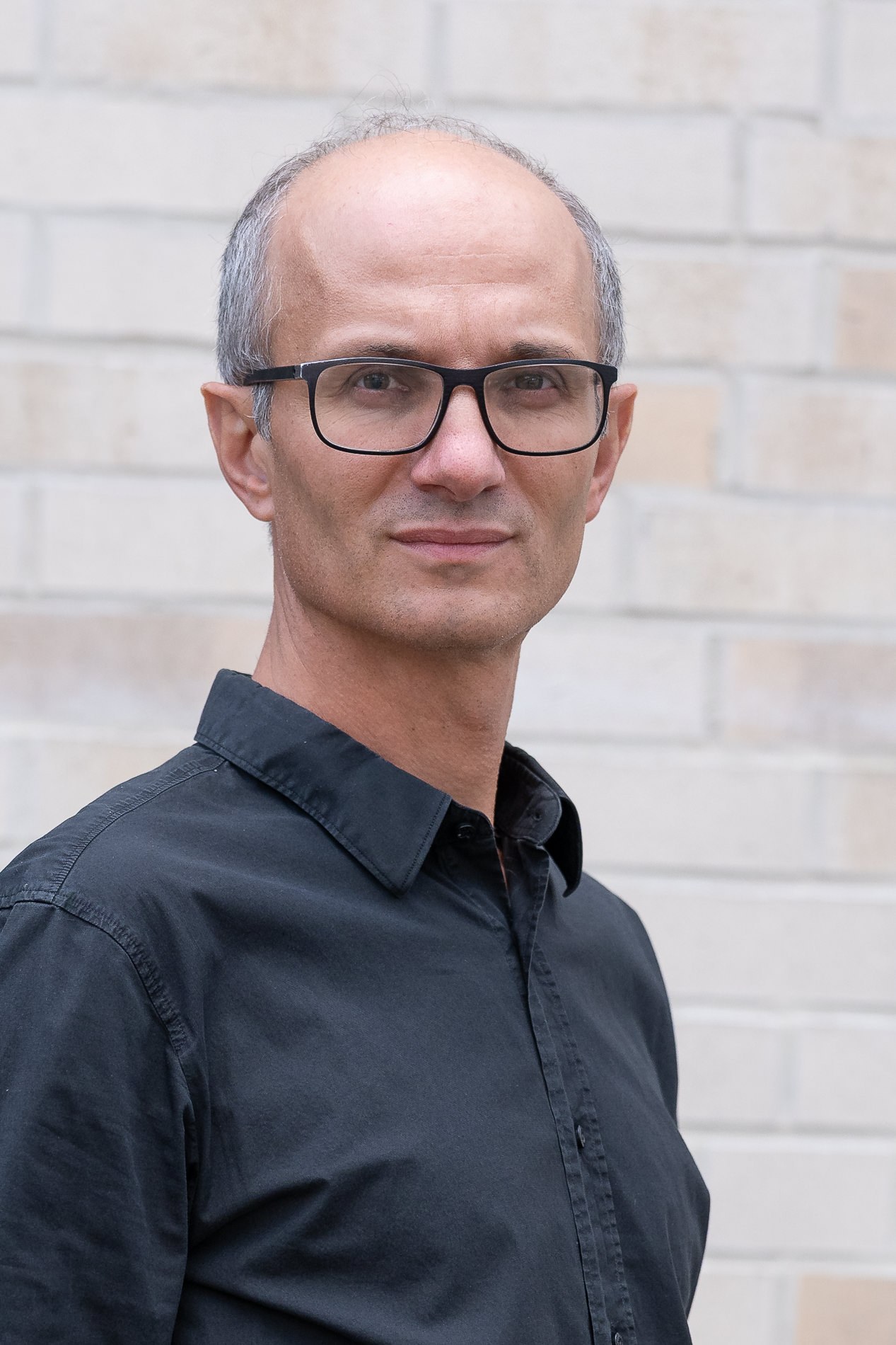 Daniel Kartmann