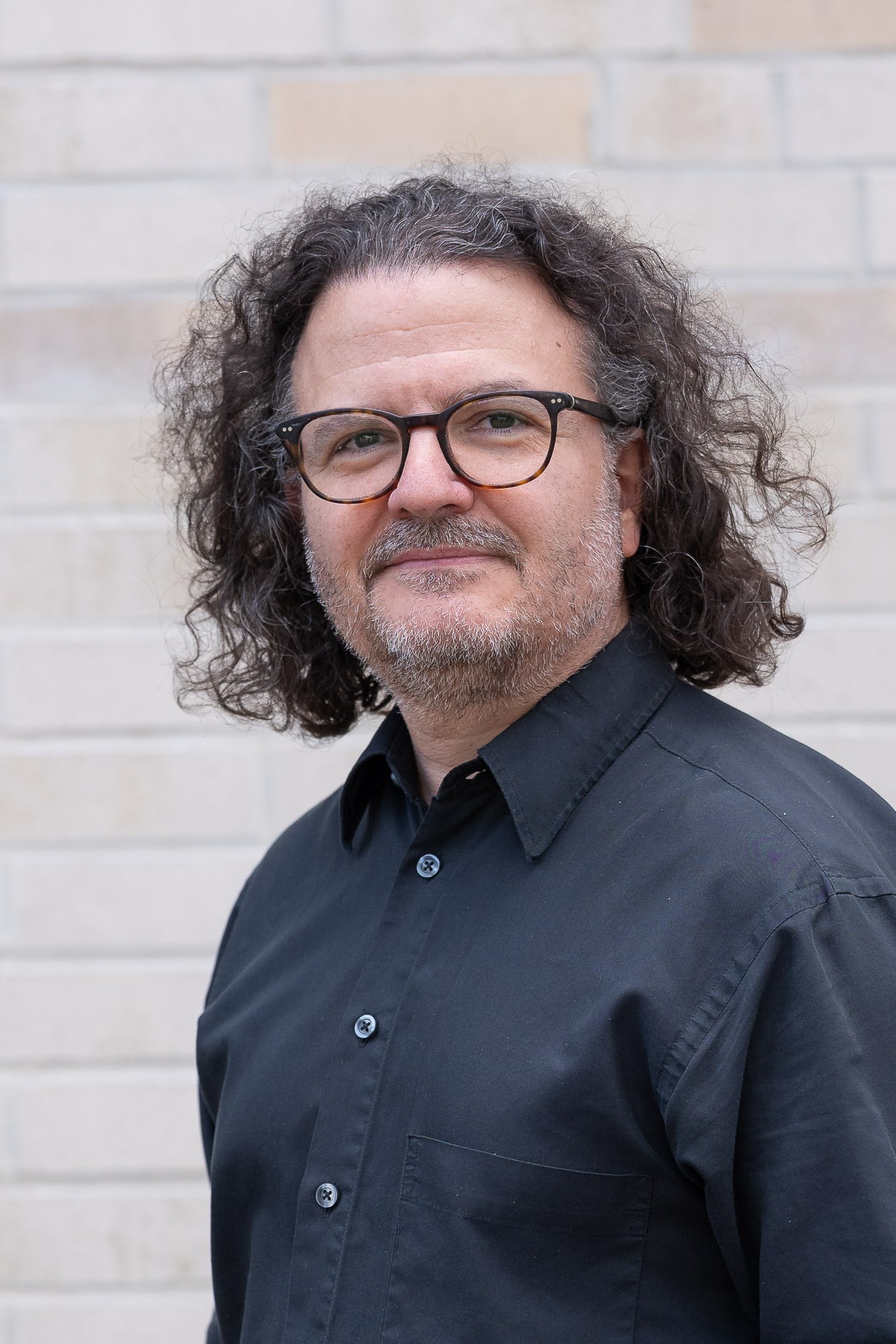 Oliver Prechtl